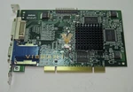 Ibm 2849 GXT135P Graphics Adapter 8Q Used. Price: $100.00.