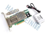 Lenovo 930-8I Pcie X8 3.0 Raid Card 12GBPS Incl Lsi CVPM05 Fbu 9460-8I Used. Price: $229.90.