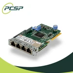 Lenovo 01PE407 Thinksystem 4-PORT RJ-45 Lom Network Adapter Ethernet Used. Price: $24.99.