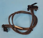 Original Lenovo 03T8801 Power Cable Connector Workstation P500 P510 P700 P710 Used. Price: $49.00.