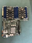 Supermicro X11DDW-NT Server Motherboard ( No Cpu) Used. Price: $148.60.
