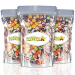Mima Pack Of 3 Flavorful Freeze Dried Asteroids - Assorted Fruit Candy (6OZ, Ori New. Price: $38.73.
