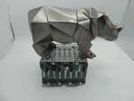 P55083-B21 Hp DL385 G11 8SFF Bc Bp Kit (U.3 X 4) Used. Price: $195.00.
