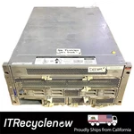 Sun Oracle Sparc T4-4 5U 8 Bay Server 2.5" Sas 4X 2060W 1X 10GBE Qsfp 64GB DDR3 Used. Price: $459.00.