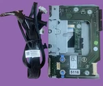 Dell Poweredge T620 Server Front Control Panel Board P/n: 0H12G7 Used. Price: $15.99.