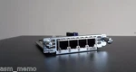 Cisco VIC-4FXS/DID Voice Interface Card For 2801 2811 2821 2851 3825 3845 Router Used. Price: $47.80.