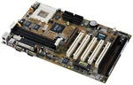Motherboard Retro Soyo SY-5EMA+ V1.1 Socket 7 Isa Pci Neu:. Price: $455.14.