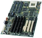 Mainboard Intel Aa 622998-207 Socket Simm Isa Pci 541277-207 Open. Price: $149.29.