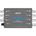 Aja GEN10-R0 Hd/sd Sync Generator Open. Price: $152.00.