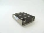 Lenovo 03T7823 RD540 / RD640 Heatsink Zj Used. Price: $125.00.