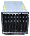 Dell Poweredge M1000E - Includes: 8 Ea M910 Blades 232 Xenon Cores Tb Ram Used. Price: $6995.00.
