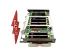 Dell / 08HJ4P Poweredge R820 Server Cpu Memory Expansion Riser Board Used. Price: $39.99.