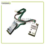 481555-001 Hp Sps-bd Dc V3 Director Wwn Card 60-1000491-05 W/ Cable Used. Price: $45.99.