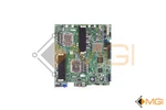 Dell Poweredge R510 Server System Board // 0HDP0 Free Shipping Used. Price: $26.95.