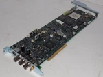 Tektronix Encoder Board P/n: 671-4219-00 Altera Flex Chip From Compaq Proliant Used. Price: $63.00.