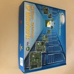 Supermicro MBD-M12SWA-TF-O Amd Ryzen Threadripper Pro Workstation 5000WX/3000WX New. Price: $850.00.