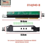 01AJ940-B Bracket For Intel I340-T4 I350-T4 Quad Port Gigabit Nic Network Card New. Price: $27.98.