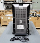 Dell Poweredge 2900 ECM01 Tower Server 2*INTEL Xeon 5130 36GB See Notes Used. Price: $81.50.
