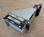 Hpe P14590-B21 DL38X GEN10+ 2X16 Slot 2/3 Riser Kit X16/X16 Server Part Open. Price: $110.00.