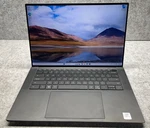 Dell Xps 9500 15" I9-10885H 16G 512GB Nvme W11 Gpu Gtx 1650TI 4GB Touch Screen Used. Price: $360.00.