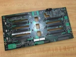 Dell PWB8J161 Power Edge Backplane Used. Price: $34.33.