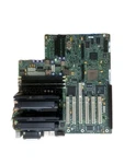 Intel L440GX+ Server Motherboard With Dual Pentium Iii 550MHZ , 1 Gb Ram Used. Price: $179.00.