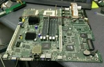 Intel Socket 370 (SCB2ATA) Atx Server Board A64044-608 Or A64044-611 Used. Price: $58.50.