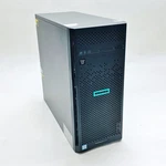 Hp Proliant ML110 GEN9 8-SFF E5-2603V4 1.7GHZ 16GB Ram B140I (no Hdd) Server Used. Price: $249.99.