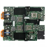 Dell Poweredge M905 Server Motherboard Nvidia MCP55 Chipset 24 Slots D409F Open. Price: $33.99.