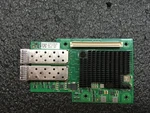 Intel Adptr XXV710-DA2 Network Adapter XXV710DA2OCP2 Used. Price: $54.00.