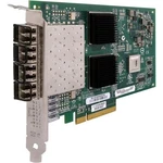 Qlogic QLE2564 Quad Port Pci-e Hba Host Bus Adapter Card 8GB/S + X Sfp's New. Price: $24.99.