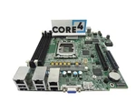 Hp P66549-001 Proliant DL20 GEN11 / ML30 System Board P65091-B21, P69355 Used. Price: $429.95.