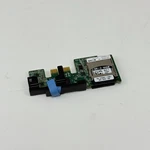 Dell Dual Sd Flash Card Reader Module (PV5XF) For Poweredge R650 / R750 Used. Price: $14.99.