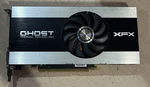 Xfx Amd Radeon R7750 Ghost 1GB Video Graphics Card Gpu Dp Hdmi FX-775A-ZN Used. Price: $32.97.