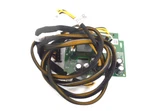 New Dell Oem Poweredge (T340) Pib Interposer Board With Cables BIA01 37DFR Open. Price: $69.99.