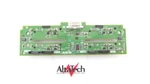 Sun Microsystems 501-7503 4-SLOT Disk Backplane Board Fire T2000 Server Used. Price: $39.95.