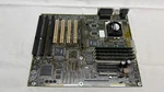 Intel Server Motherboard- 652605-501 MBDPCI020AAWW With Cpu/ram Used. Price: $159.00.