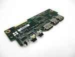 Lenovo Thinkserver RD350/RD450 Front I/o Panel Board Fru P/n: 00FC708 Tested Used. Price: $46.99.