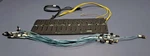 Supermicro Backplane Circuit Board/w Cables For 946JBOD-10 -CSE-946ED-R2KJBOD Used. Price: $199.95.