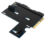 Power Backplane Apple 630-8747 820-2189-A Xserve 2.1 Neu:. Price: $184.48.