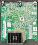 Dell Qlogic QME2472 4GB Dual Port Host Bus Adapter Mezzanine Card / DJ937 Open. Price: $14.50.