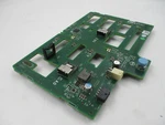Dell Poweredge T440 3.5" 8-BAY Hard Drive Backplane P/n: 0V0RX3 Tested Used. Price: $18.99.