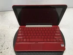 Hp Mini 1140NR Vivienne Tam Intel Atom N270 1.6GHZ No Ram Hdd Batt For. Price: $59.99.