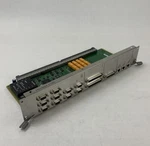 Grass Valley 671-4925-00H Production Switcher Comm Processor Board Used. Price: $91.79.