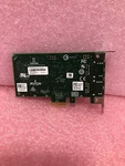 Dell 557M9 Broadcom 5720 Dual-port 1GB 1000BASE-T Pci-e Low-prof Used. Price: $11.95.