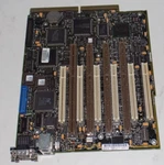 Vintage- Compaq 271915-001 System Board Pci, Proliant 2500/2500R Server. Price: $20.00.