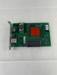 Ibm 00E3963 Service Processor Card - 2CC7 Used. Price: $250.00.