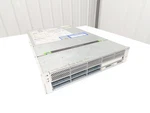 Sun Storage 7410 Fire X4440 Server Dual Opteron 2356 2.3GHZ 64GB Ram Rack Mount Used. Price: $199.99.