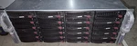 Supermicro CSE-846 4U Server W/X9DRI-LN4F+,2X E5-2680V2,128GB RAM,24X 3.5 Bays Used. Price: $999.05.