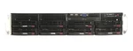Supermicro CSE-825 System Control Server Xeon Cpu 2.33GHZ New Surplus Open. Price: $1503.25.